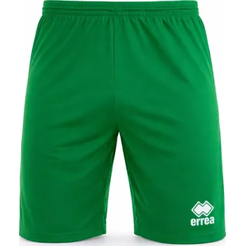 ERREA´ ERREA MAXI SKIN trenky BARVA: zelená, Velikost: M Lehké multisportovní trenky z tkaniny SKIN