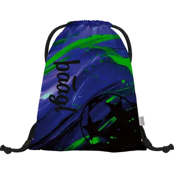 Školní sáček Baagl Sáček Football champion