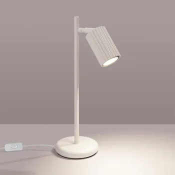 Lampička Brilagi - LED Stolní lampa CRESTO 1xGU10/10W/230V krémová