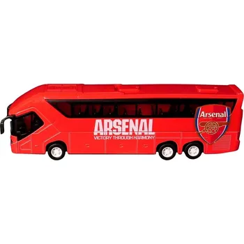 Figurka Banbo Toys: Official Bus Replica - Arsenal