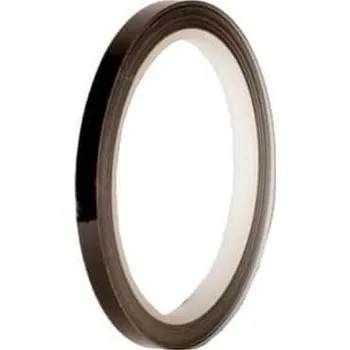 Autodoplněk Linka na ráfek PUIG 2568N matná černá 7mm x 6m (bez aplikátoru) pro TRIUMPH Street Triple 765 / R / RS