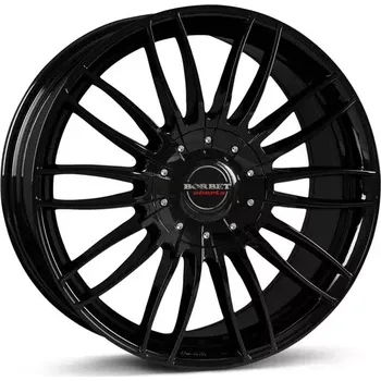 Alu kolo Alu kola Borbet CW3, 21x9 5x112 ET35, černá lesklá vhodné pro Audi A7 (do 2018), Audi A8 (2011-2017), Audi S7 (do 2018)