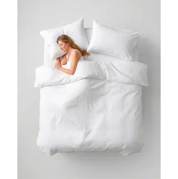 Povlečení Lejaan Povlečení Daily Notes, Povlak na polštář 40x40, Povlak na přikrývku 140x220, Povlak na polštář 40x40, Povlak na přikrývku 140x220