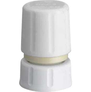 Vodovodní potrubí Haas Ventil přivzdušňovací pro sifonovou zátku 1", 5480