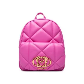 Městský batoh LOVE MOSCHINO Batoh JC4037PP1OLC0604 Růžová OS