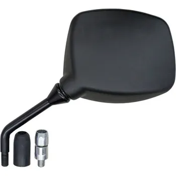 Zrcátko pro motocykl Zpětné zrcátko RMS 122763110 levý pro SUZUKI DL 650 V-Strom