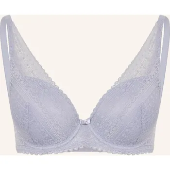 Podprsenka Darling Harbour Dámská Podprsenka S Košíčky, černošedá, 80C
