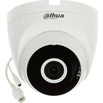 Bezpečnostní kamera Dahua IPC-HDW1230DT-SAW Kameru dome 2MP Wi-Fi, 2.8mm, IR 30m, Mikrofon, IP67, DC12V