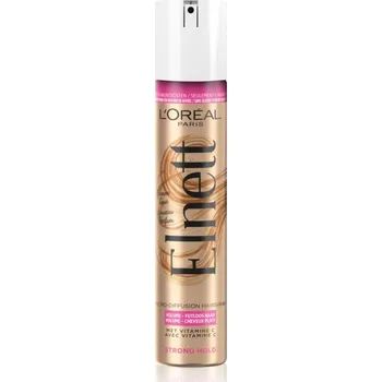 Stylingový přípravek L’Oréal Paris Elnett lak na vlasy 200 ml