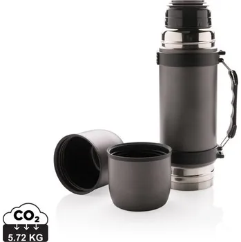 Termohrnek Vakuová termoska s 2 šálky