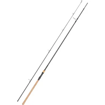 Korum prut 3K Allrounder 3.60m, 2.75lb 45-150g, 2 dílný (Lehký prut se skvělou akcí pro lov kaprů a universální rybolov.)