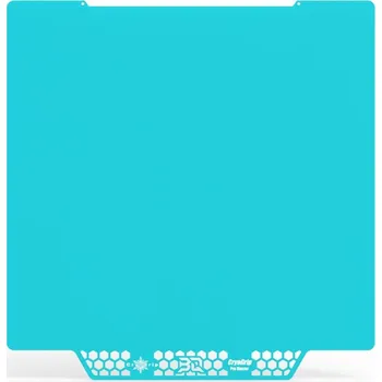 Filament Panda Tiskový plát CryoGgrip Pro “Glacier plate” Průša MK3 / MK4