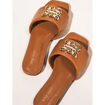 Nazouváky Nine West SMRL393663-02 Béžová 39