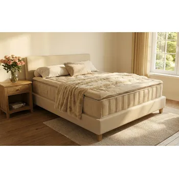 Matrace Matrace Don Almohadon Senator 200x90, linen