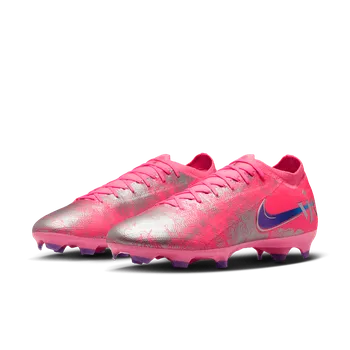 Míčový sport Nike Mercurial Vapor 16 Pro Vini Jr. FG růžová EUR 42