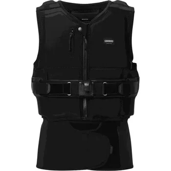 Plovací vesta Nárazová vesta Endure Wing Impact Vest, Black Velikost: XL
