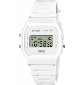 Hodinky Casio Collection F-91WB-7AEF