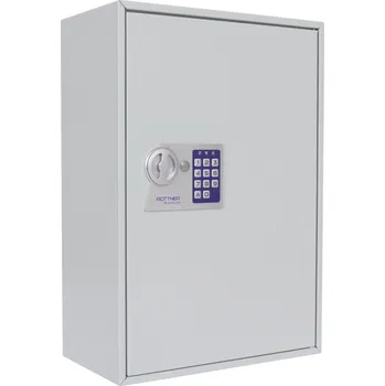 Skříňka na klíč Rottner Skříňka na klíče S300 EL