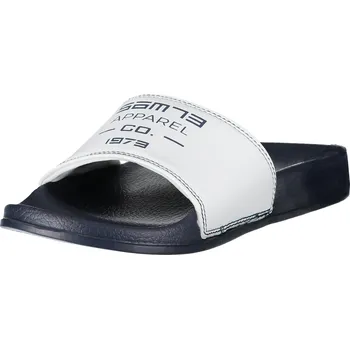 Pánské pantofle Pánské pantofle SAM 73 MAXY UBTN178 TMAVĚ MODRÁ EU 44 (UK 9,5)