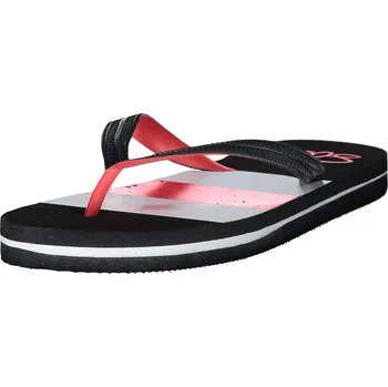 Dámské žabky Dámské žabky SAM 73 WF 57 ČERVENÁ EU 40 (UK 6,5)