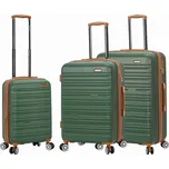 Cestovní kufry set 3ks Madisson S,M,L 33803-34