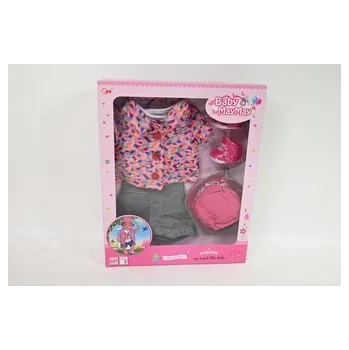 Ubranko dla lalki B2056082 07024