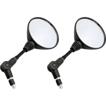 Zrcátko pro motocykl Zrcátka Enduro oboustranné sklopné pro BMW R 1200 GS