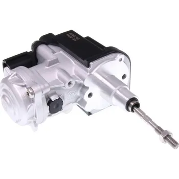 Palivový systém Regulační ventil plnicího tlaku MAXGEAR 68-0234