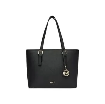 Kabelka Kabelka MEXX CEO-MEXX-X-004-07 Černá NOSIZE