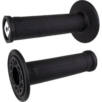 Jednovrstvé rukojeti ODI RUFFIAN H00RFB černá No-Waffle pro KTM EXC (XC) 300
