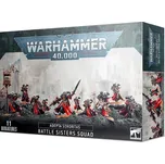 WH 40000: Adepta Sororitas - Battle Sisters Squad (GW)