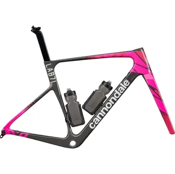 rám kola Cannondale SuperSix EVO LAB71 A/M silniční rám EFP vel. 56