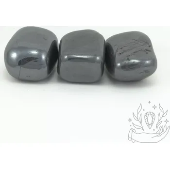 Hematit - XXL (4 - 5 cm)