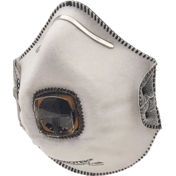 SPIROTEK VS2200CV resp. FFP2 OV vent. Velikost: UNI