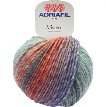 Příze Adriafil Mistero 82 (Směsová příze Mistero )