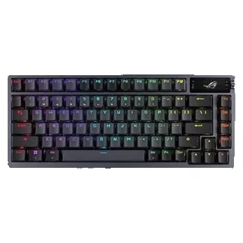 Klávesnice Asus ROG AZOTH