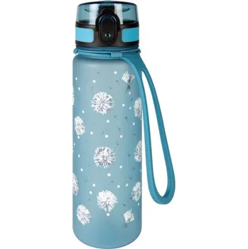 Outdoorové vybavení ALBI Láhev 500 ml - Pampelišky