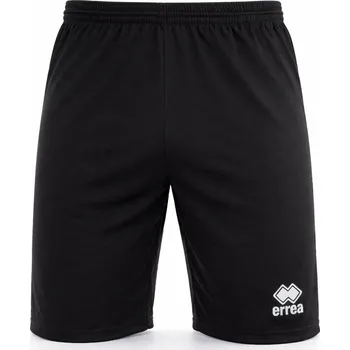 ERREA´ ERREA MAXI SKIN trenky BARVA: černá, Velikost: L Lehké multisportovní trenky z tkaniny SKIN