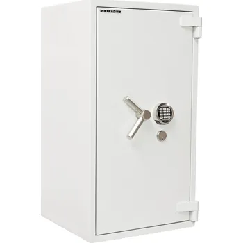 Poštovní schránka Rottner Trezor PROJEKT Fire Premium 100 IT EL EN-4 EMA