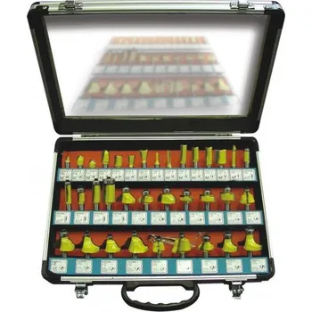 Fréza Frézy Proma FRB-350 sada 35ks