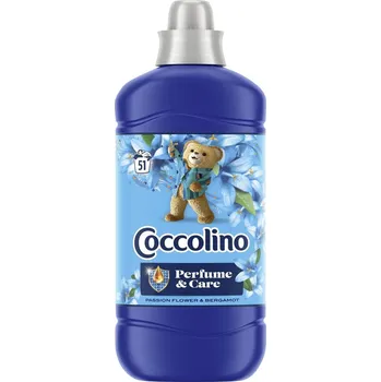 Aviváž Coccolino Creations Passion flower & Bergamot aviváž (1,275 l)