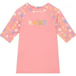 Roxy Sada trička a plavek Roxy Dot ERLWR03328 Růžová 3
