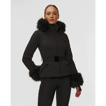 Dámská Lyžařská Bunda Goldbergh Giselle Gb01615254-9000