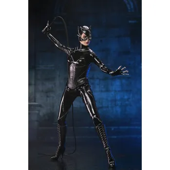 Figurka Batman Returns (1992) - sběratelská figurka Catwoman (Clothed Version) 20 cm