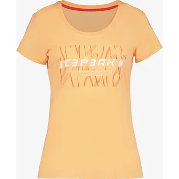 Dámská casual bunda ICEPEAK BELCHER XL 1583441