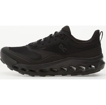 Pánská obuv Pánské boty On CLOUDHORIZON 2 WATERPROOF - černá 47 1/2