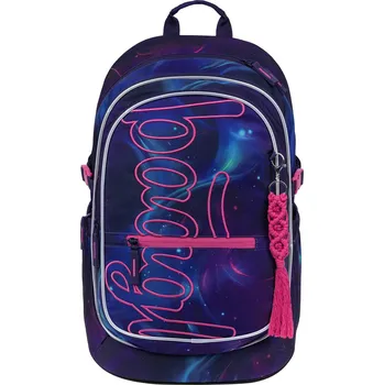 Dětské zboží Baagl Školní batoh Core Nova