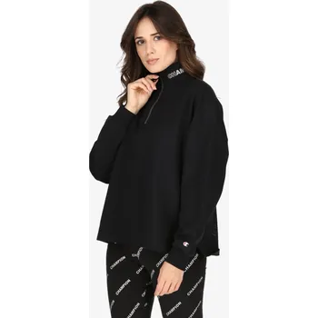 Dámská mikina CHAMPION Golden Lady Half-Zip XS 1581287