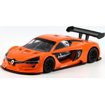 autíčko Renault RS01 #7 1:43 - NOREV Renault RS01 - kovový model