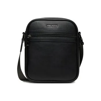 Kabelka Kabelka GINO ROSSI CEO-GIN-M-002-07 Černá NOSIZE